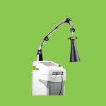 لیزر پر توان